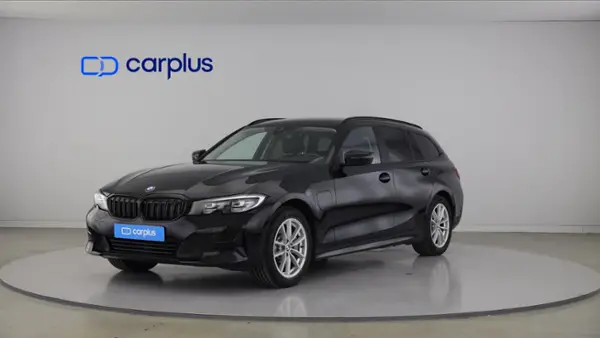 BMW Serie 3